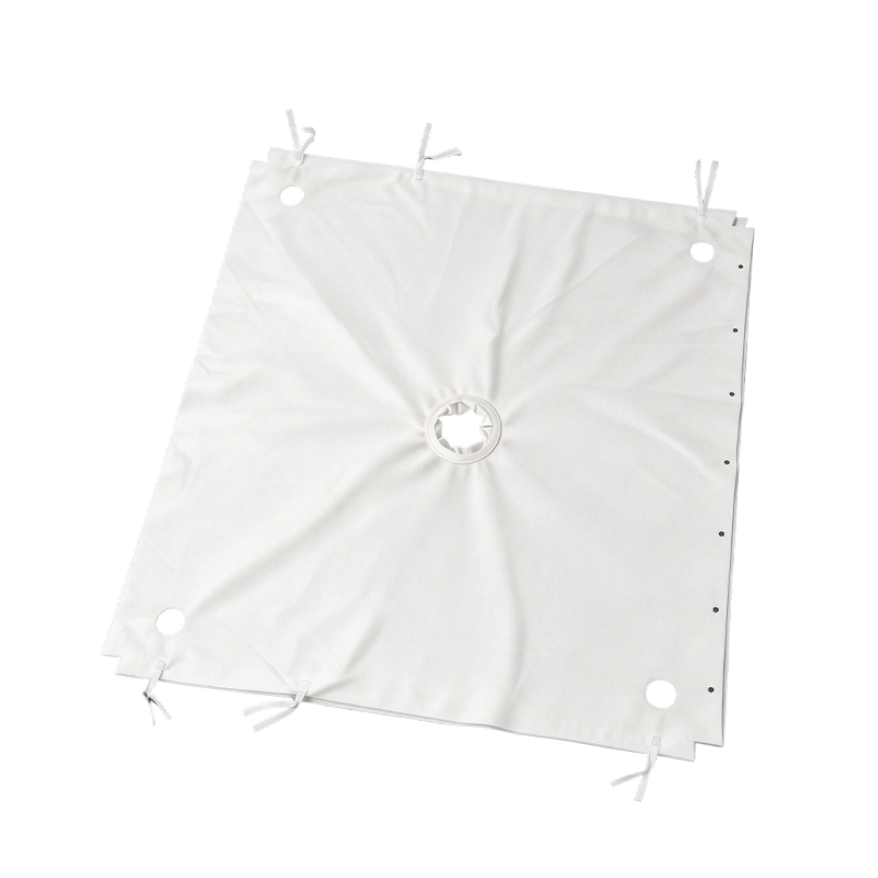 Polyester Filter Cloths