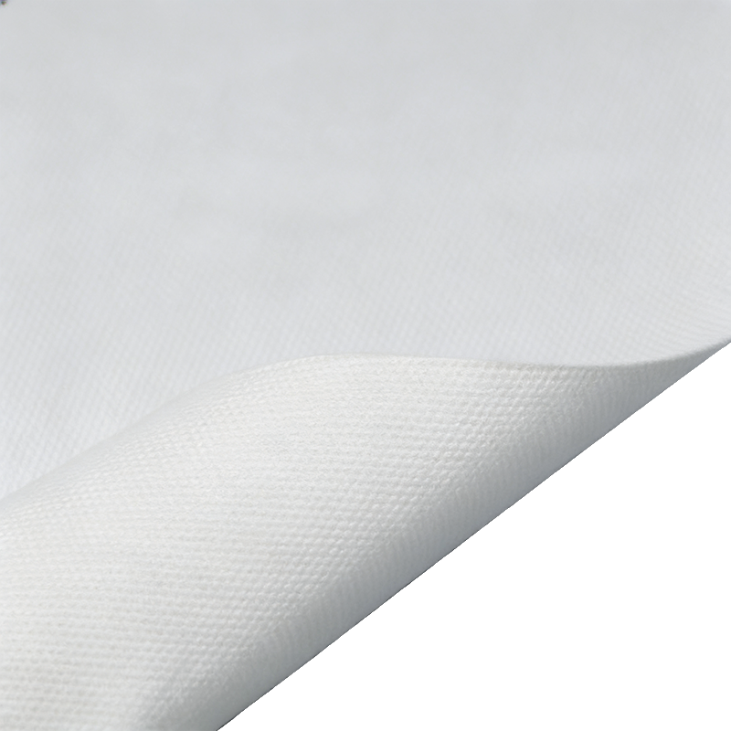 Plain Weave Polyester Multifilament Filter Cloth