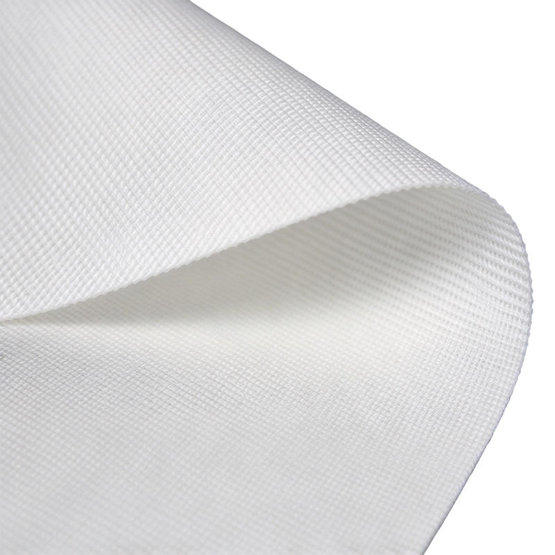 Acid Alkali Resistant PP Staple Fiber Filter Cloth