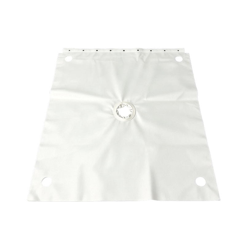 Polypropylene Filter Cloths