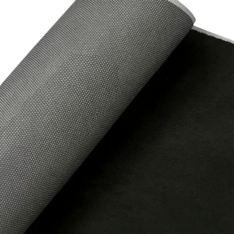 PP Monofilament Multifilament Woven Filter Cloth