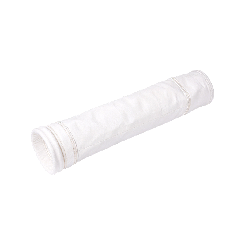 Polyester Dust Filter Bag for Normal Temperature