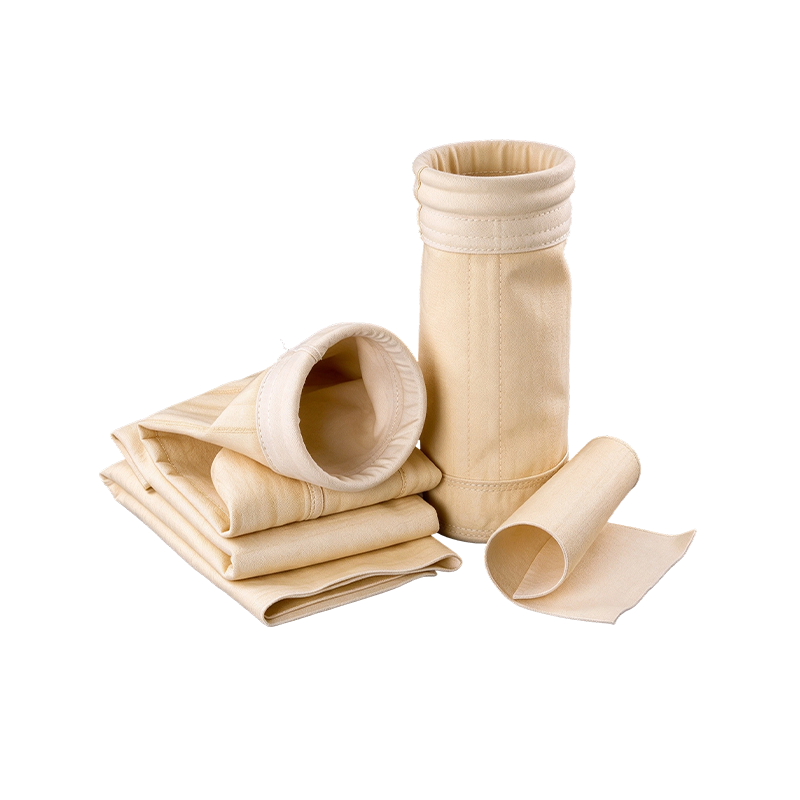 Aramid Nomex Dust Filter Bag for High Heat