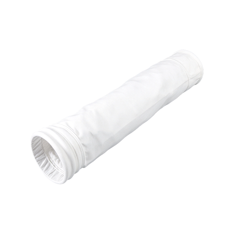 Corrosion Resistant PTFE Dust Filter Bag