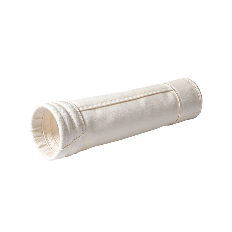 Acrylic Nonwoven Dust Filter Bag for Baghouse Systems