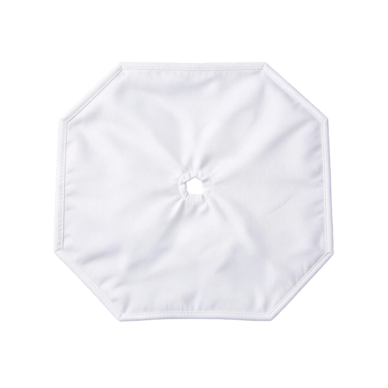 PP Multifilament Recessed Octagonal Filter Bag