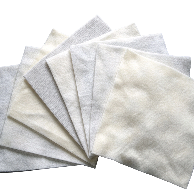 Geotextile Fabrics