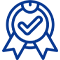 Full-Process Quality Control and International Certifications