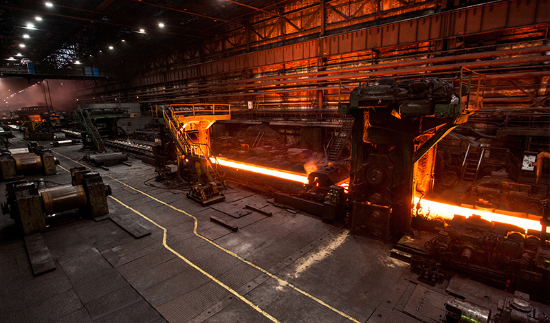 Non-ferrous Metals