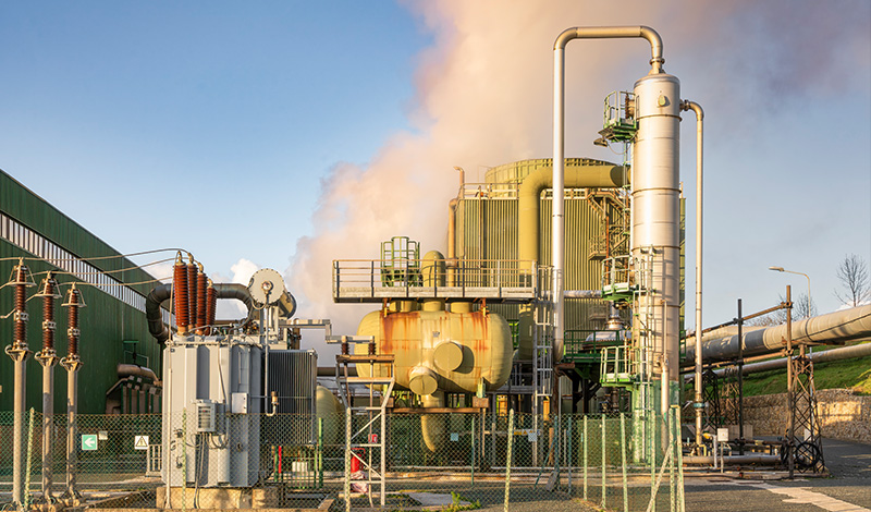 Waste Incineration